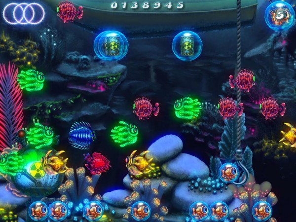 MonstaFish-screenshot