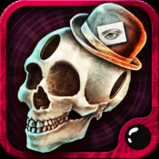 Papa-Sangre-II-Logo