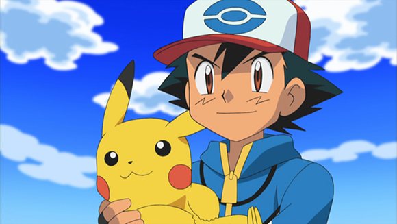 Pokémon: Genesect and the Legend Awakened (Anime) - TV Tropes