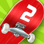 Touchgrind-Skate-2-Logo