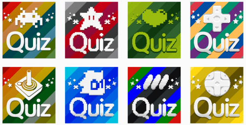 Video Games Quiz Series Receives Three New Editions