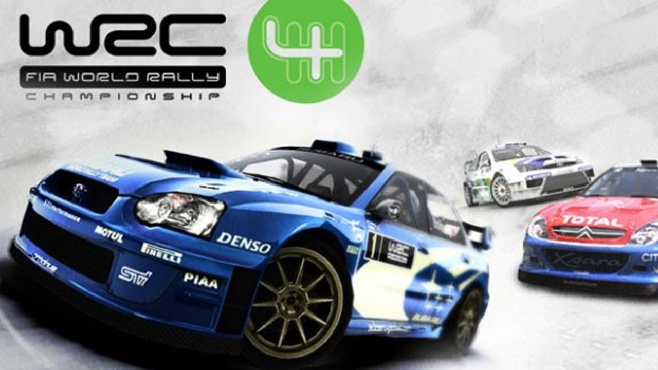 WRC 4 FIA World Rally Championship Interview with Producer Marco Calzolari