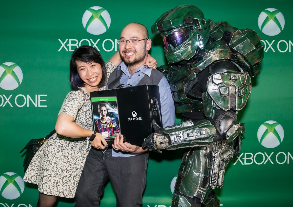 Xbox-One-Sydney-Launch-03