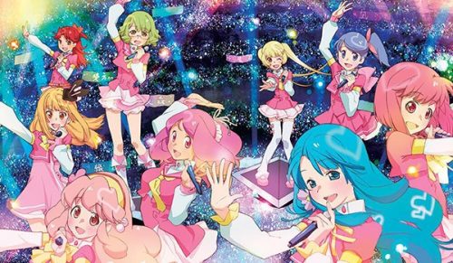 Hanabee is Bringing AKB0048 and Say I Love You to DVD