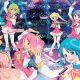 Hanabee is Bringing AKB0048 and Say I Love You to DVD