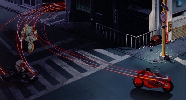 Akira 25th Anniversary Edition Review - Capsule Computers Akira 25th Anniversary Edition Review - Capsule Computers