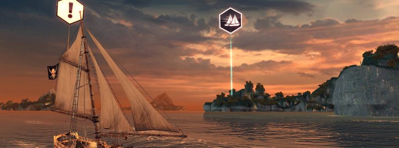 Mobile Assassin’s Creed Pirates Release Date Revealed