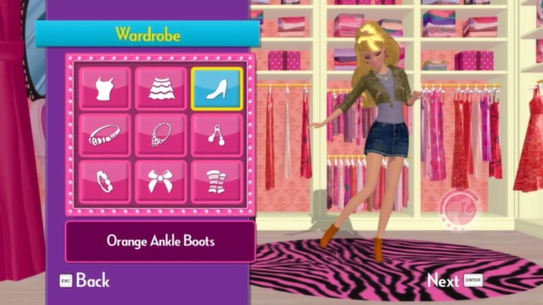 Barbie Dreamhouse Party Now Available