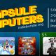 Capsule Computers Indie Bundle #3 is Live!