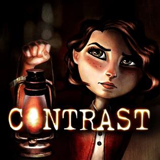 Contrast Review