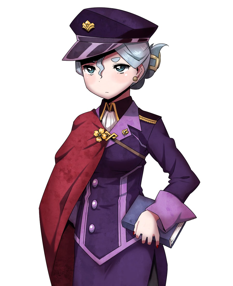 New details and screenshots released for Criminal Girls Invitation