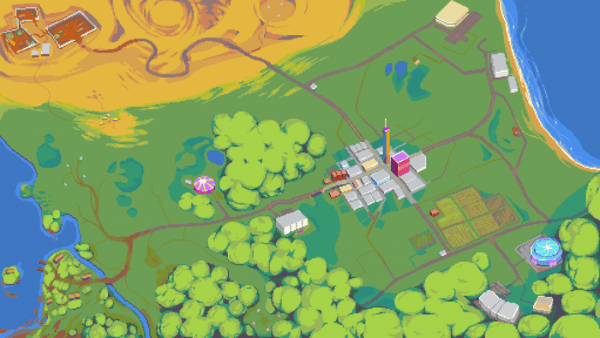 dropsy-concept