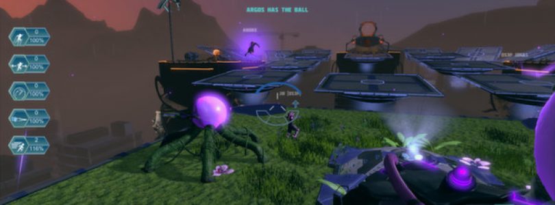 Epigenesis Early Access Now Available on Steam