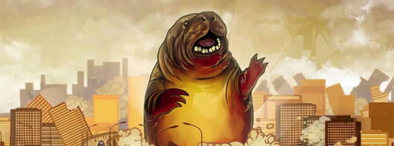 Frozenbyte Starts the Huge Seal Indie Sale