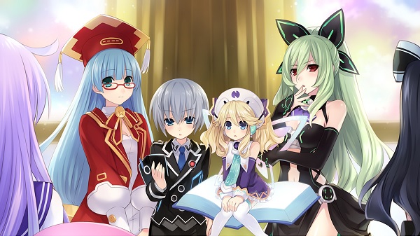 hyperdimension-neptunia-rebirth-2-characters