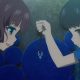 Nagi no Asukara Episode 8 Impressions