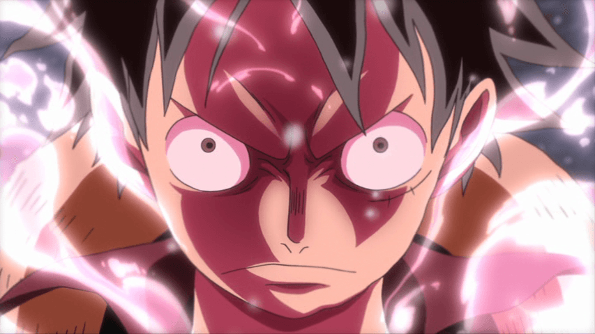 One Piece: Strong World Review - Capsule Computers