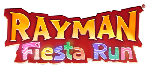 Rayman Fiesta Run Now Available