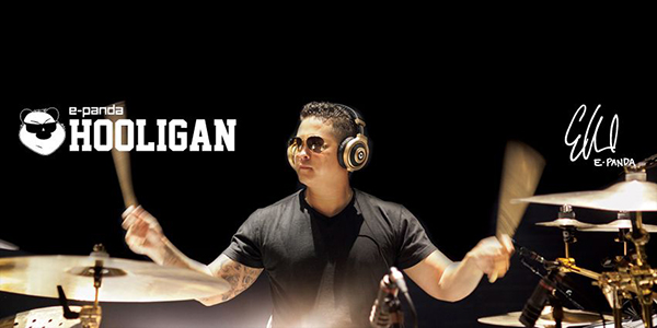 Razer Kraken E-Panda Hooligan Edition Headphones On Sale, Bruno Mars and E-Panda on Tour in AU