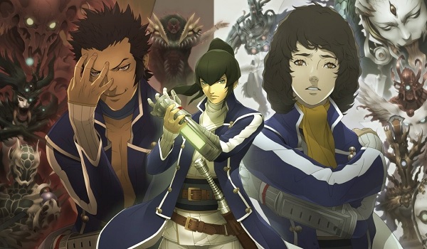 shin-megami-tensei-iv-art