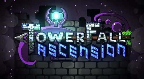 TowerFall: Ascension announced for the PlayStation 4
