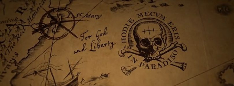 New Uncharted announced for the PlayStation 4