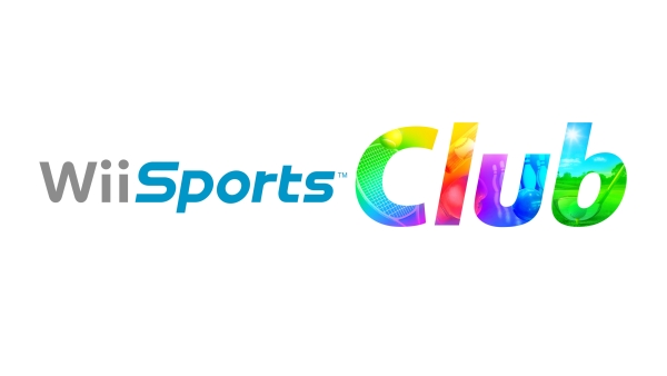 Wii Sports Club Launches With Tennis And Bowling