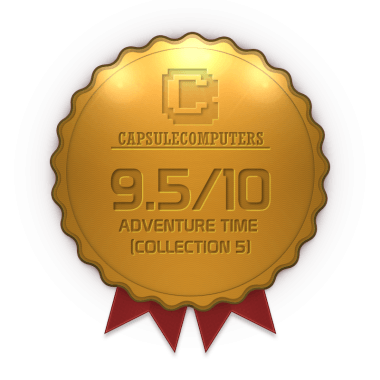 Adventure-Time-Collection-5-Badge