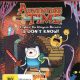 Adventure Time: Explore The Dungeon Because I DON’T KNOW! Review