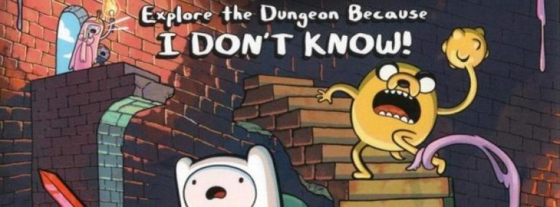 Adventure Time: Explore The Dungeon Because I DON’T KNOW! Review