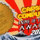 Capsule Computers Presents: The 2013 Anime of the Year Nominees