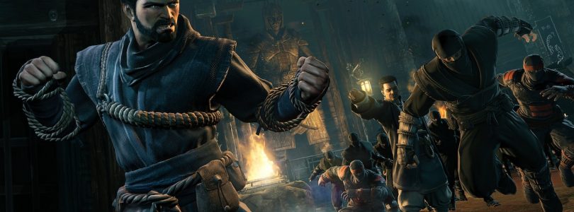 Batman: Arkham Origins Initiation Challenge Map Coming Tomorrow