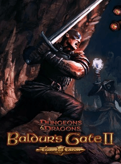 Baldur’s Gate II: Enhanced Edition Review