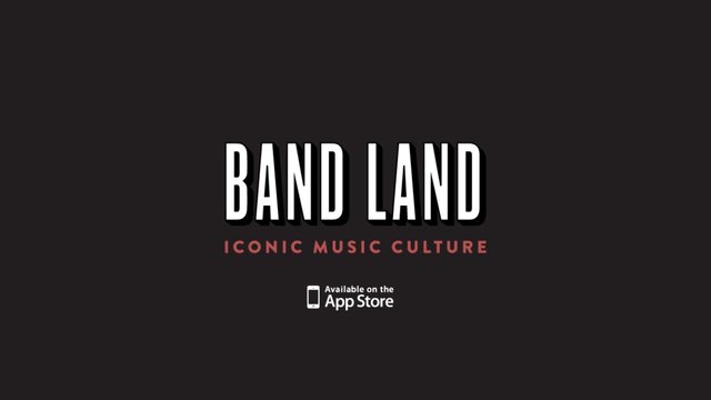 Hamo Studio Presents Band Land at the App Store