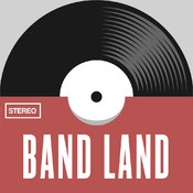 Band-Land-Logo