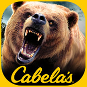 Cabelas-Big-Game-Hunter-Logo