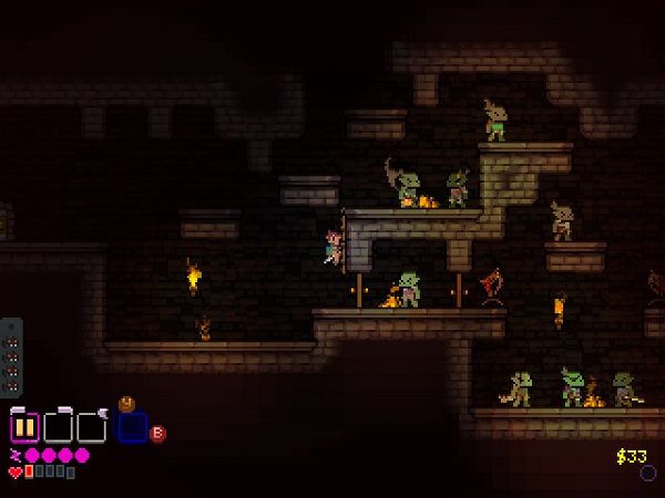 FourbitFriday’s Catacomb Kids Successfully Funded through Kickstarter