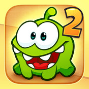 Cut-The-Rope-2-Logo