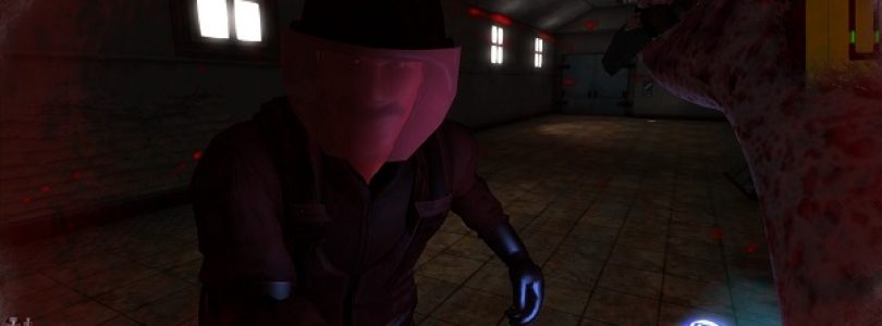 Dementium II HD Now Available on Steam
