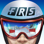 FRS-Ski-Cross-Logo