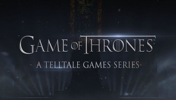 Telltale Games’ Game Of Thrones Project Revealed