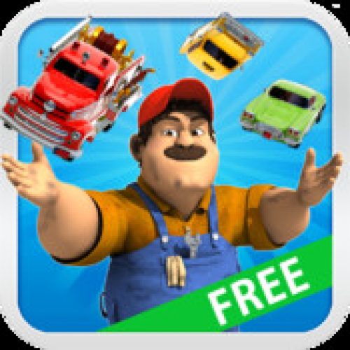 MasterAbbott’s iOS Game Suggestions #93