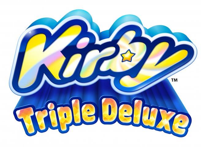 Kirby-Triple-Deluxe-Logo
