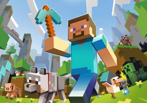 PS3 Version of Minecraft Available on December 17th in North America