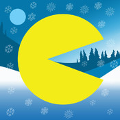 Pac-Man-Logo