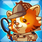 Pet-Detective-Logo