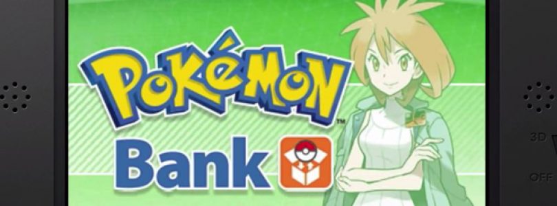 Huge Pokemon Bank Update Finally Released