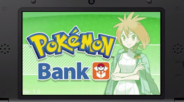 Huge Pokemon Bank Update Finally Released