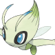 Pokemon X and Y – Pokemon Bank Special Celebi Event
