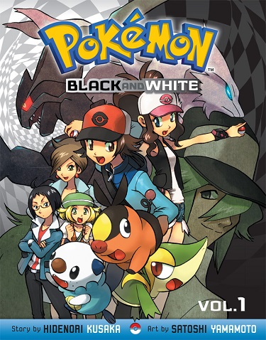 Pokemon-black-and-white-volume-1-cover